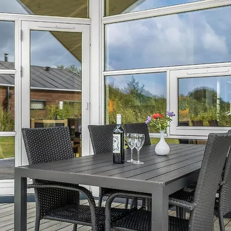 Nice In Fllenslev With 3 Bedrooms And Wifi Hébergement de vacances *