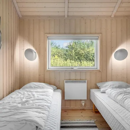 Nice In Fllenslev With 3 Bedrooms And Wifi Hébergement de vacances Eskebjerg