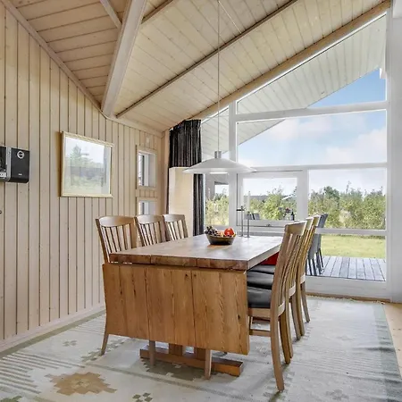 Nice In Fllenslev With 3 Bedrooms And Wifi *