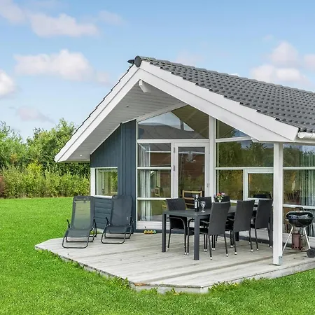 Nice In Fllenslev With 3 Bedrooms And Wifi Hébergement de vacances